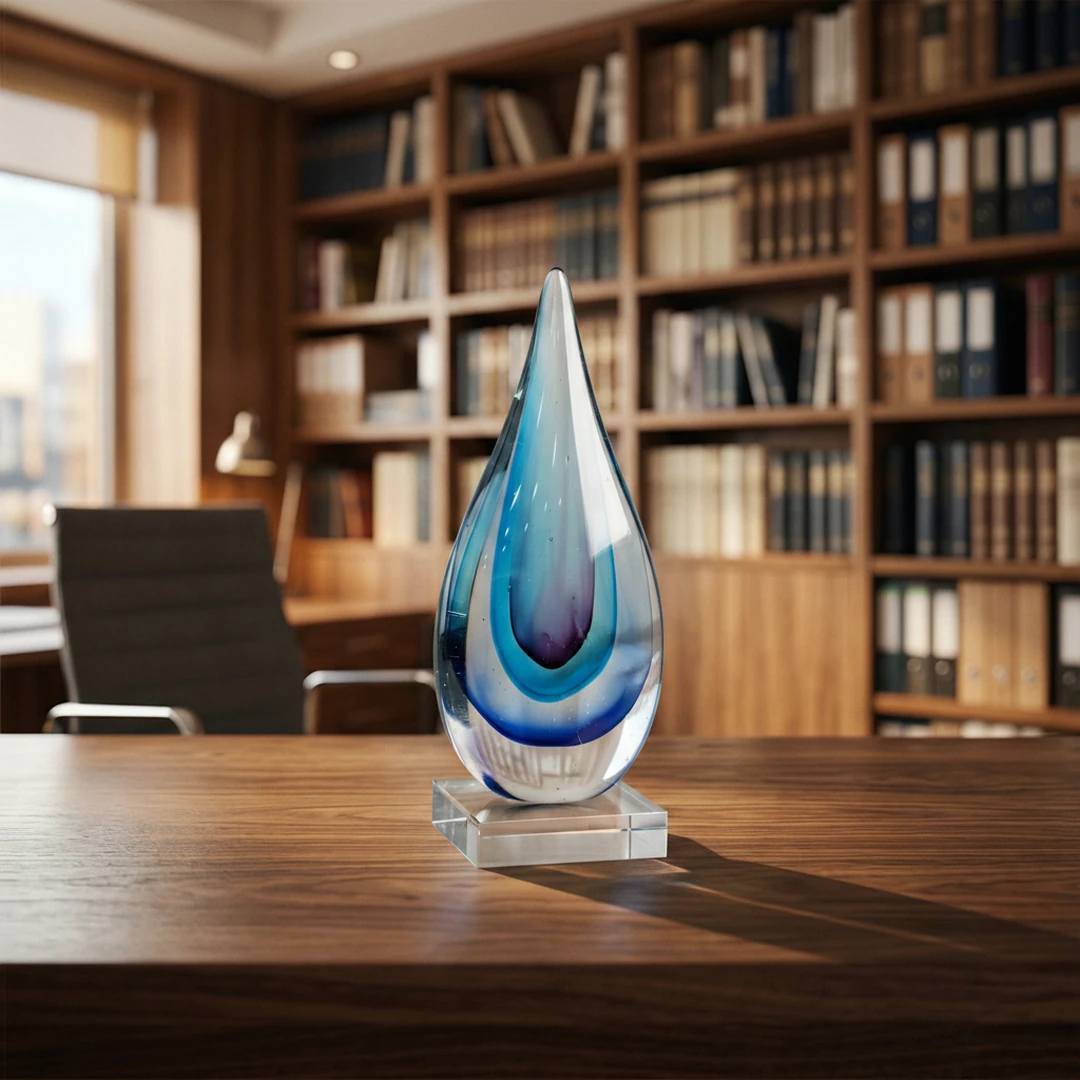 Crystal Awards 32